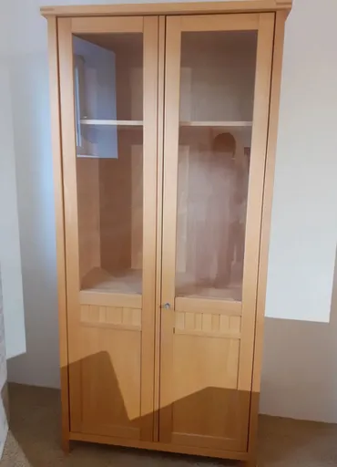 Vitrine LINZ - Ausstellungsstück in Neuburg